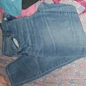 Old navy Rockstar super skinny jeans